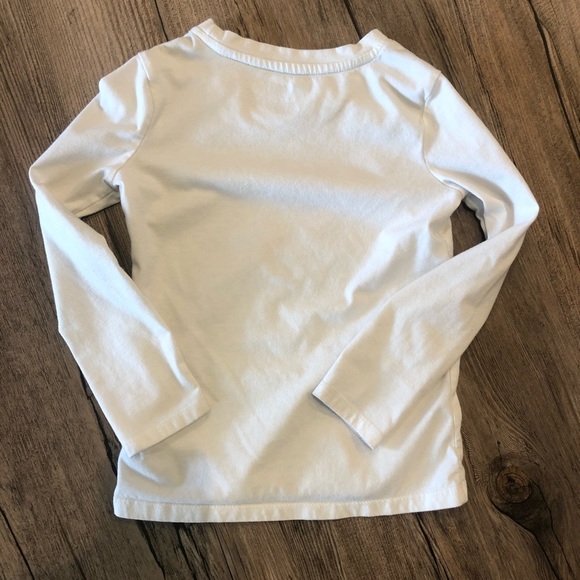 Girls Holiday shirts size 4T and XS (4-5) - Picture 4 of 8